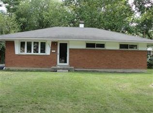 8680 Zodiac Dr, Cincinnati, OH 45231