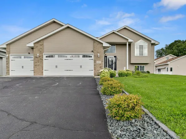 2307 121st Cir NW, Coon Rapids, MN 55448