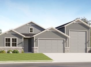 Plan 2096 RV Plan, Terrace Falls, Nampa, ID 83686