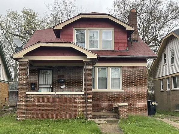 13338 Strathmoor St