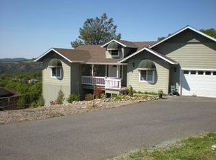 20492 Sapphire Ridge Rd, Sonora, CA 95370