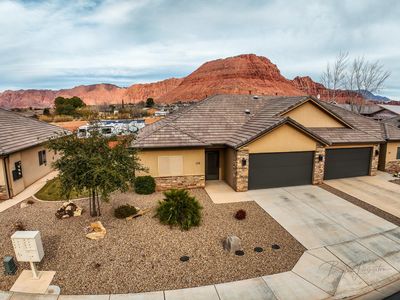 238 W 200 S, Ivins, UT, 84738