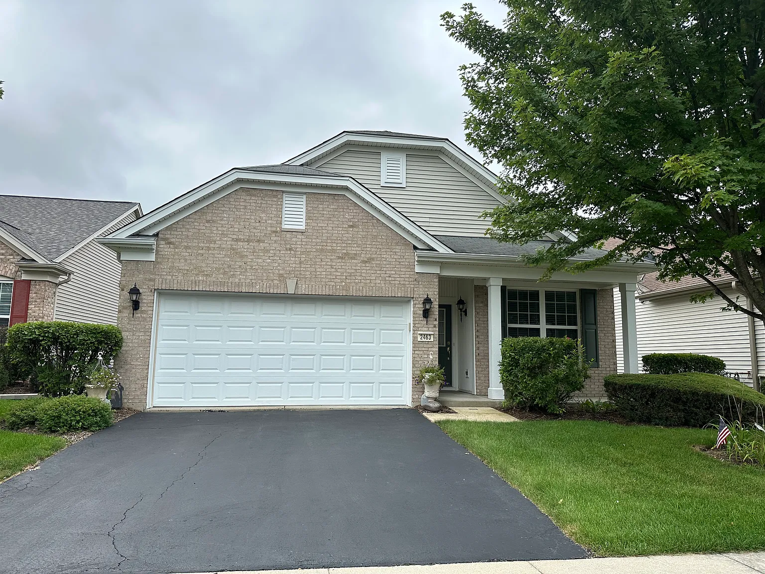 2 bed, 1560 sqft, $2,350 — Photo 3
