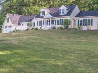38 Bailey Rd, Chichester, NH 03258
