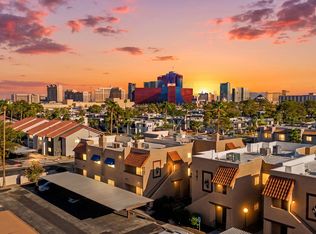 4151 Gannet Cir UNIT 377, Las Vegas, NV 89103