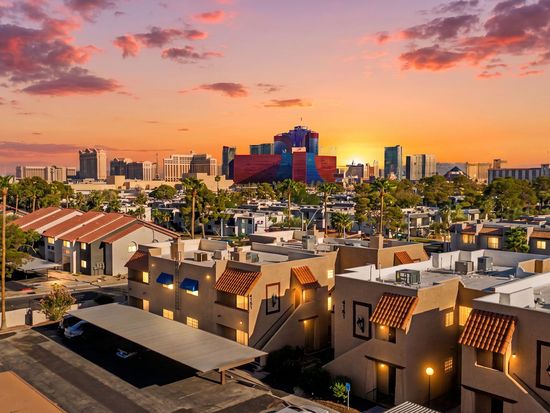4151 Gannet Cir Unit 377, Las Vegas, NV 89103