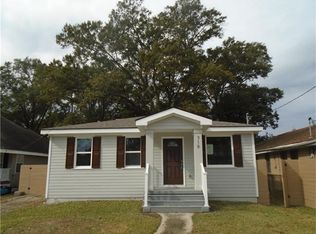 719 Compromise St, Kenner, LA 70062