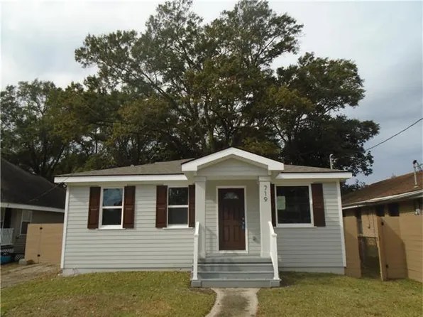 719 Compromise St, Kenner, LA 70062