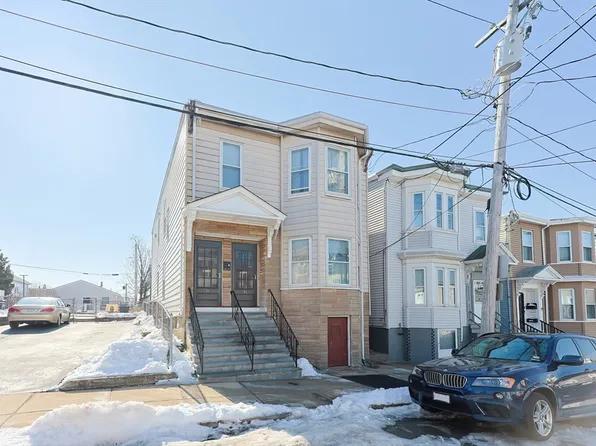 81 Horace St, East Boston, MA 02128