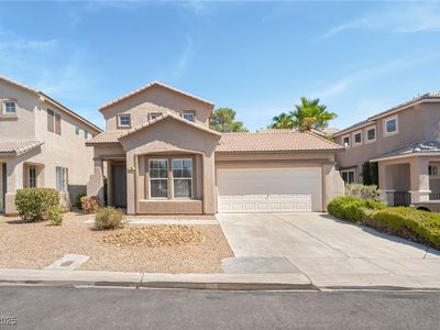 754 Canfield Point Ave, Las Vegas, NV, 89183