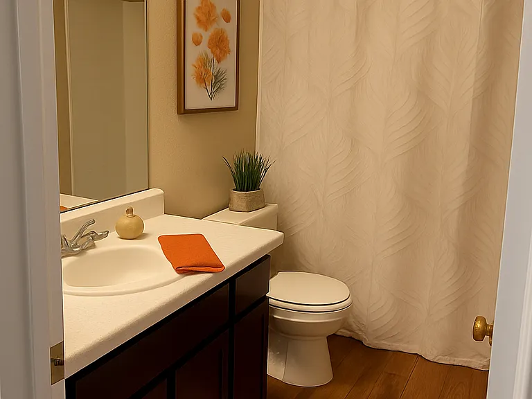 Peppertree Apartments — Photo 10