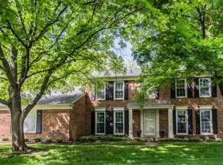 882 Georgetowne Ln, Barrington, IL 60010