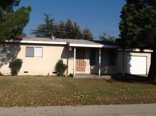 1319 Thorsen Ave, Modesto, CA 95355