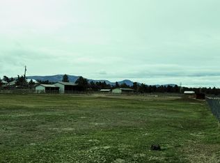 15110 SW Twin Lakes Rd, Powell Butte, OR 97753