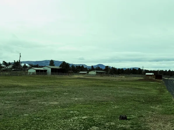 15110 SW Twin Lakes Rd, Powell Butte, OR 97753