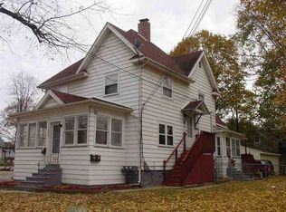 1803 E Ganson St APT 1, Jackson, MI 49202
