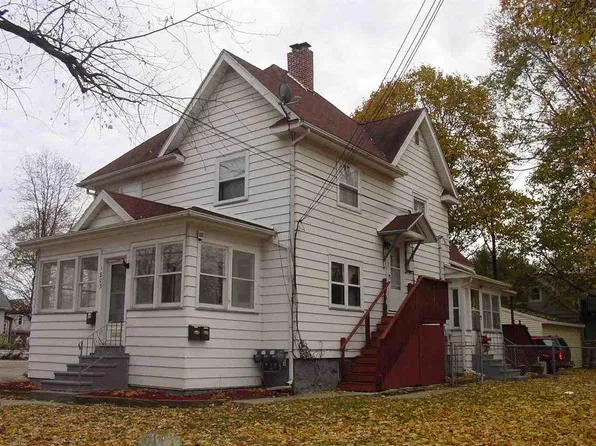 1803 E Ganson St APT 1, Jackson, MI 49202