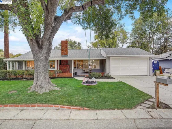 218 Ilene Dr, Pleasant Hill, CA 94523