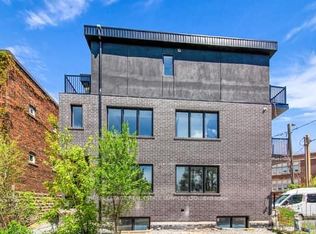 535 Vaughan Rd #3, Toronto, ON M6C 2R2