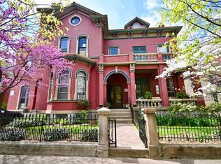520 Overton St APT 3S, Newport, KY 41071
