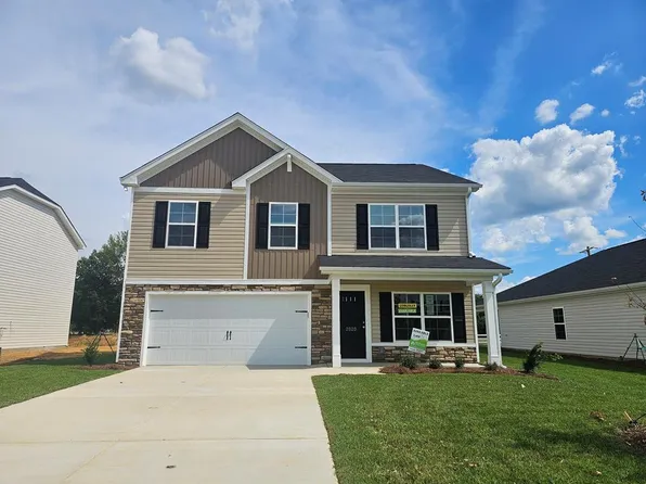 2020 Secretariat St, Sumter, SC 29153