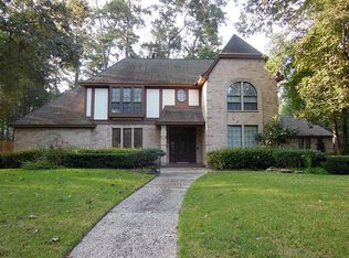 3002 Forest Laurel Dr, Humble, TX 77339