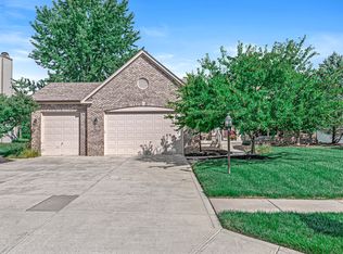 8344 Tilly Mill Ln, Indianapolis, IN 46278
