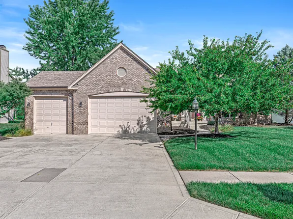 8344 Tilly Mill Ln, Indianapolis, IN 46278