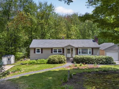 63 Walker Road, Atkinson, NH, 03811