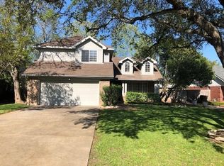 8412 Cornerwood Dr, Austin, TX 78717
