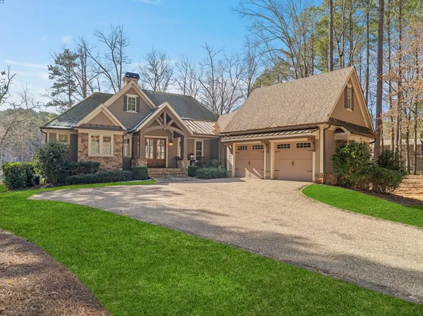 1170 Paloma Dr, Greensboro, GA 30642