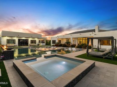 1161 E Birchwood Place, Chandler, AZ, 85249