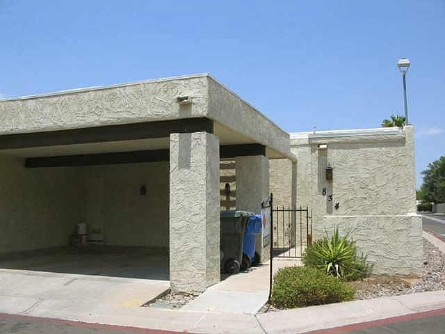 1st image of 834 E Fern Drive #S