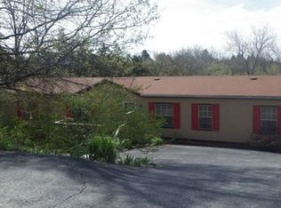 189 Kays Ln, Hollister, MO 65672