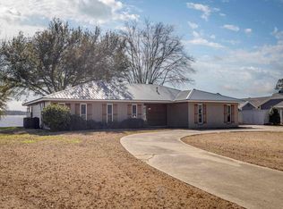 1589 Terral Island Rd, Farmerville, LA 71241