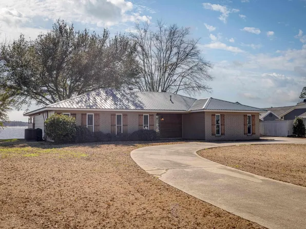 1589 Terral Island Rd, Farmerville, LA 71241