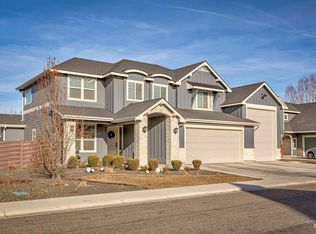 12712 W Auckland St, Meridian, ID 83642