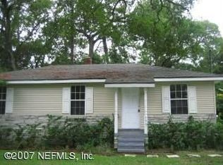 590 Talbot Ave, Jacksonville, FL 32205