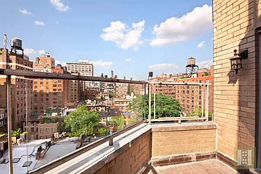 Sold by Halstead Real Estate