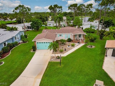 10083 Broken Woods Ct, North Fort Myers, FL, 33903