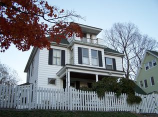 12 Locust Rdg, Cold Spring, NY 10516