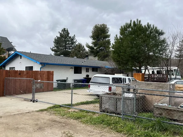 2434 Gladiola Dr, Campo, CA 91906
