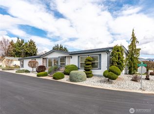 513 Monterey Dr, East Wenatchee, WA