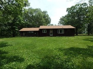 34441 S Zilm Rd, Custer Park, IL 60481