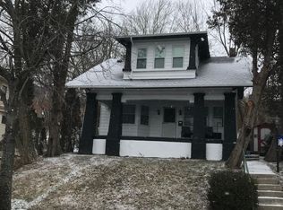 206 Earlham St, Pittsburgh, PA