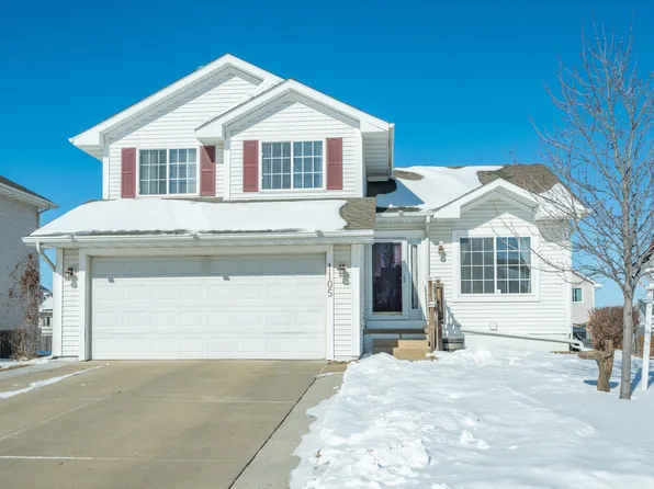 1105 SE 6th St, Grimes, IA 50111