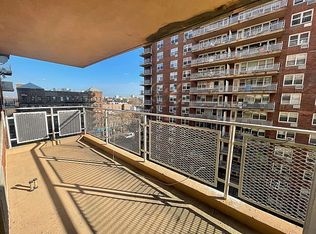580 Flatbush Ave APT 7H, Brooklyn, NY 11225