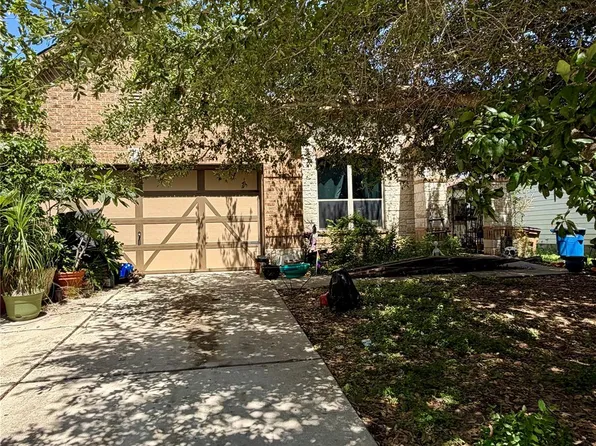 8704 Keynes Ln, Austin, TX 78747