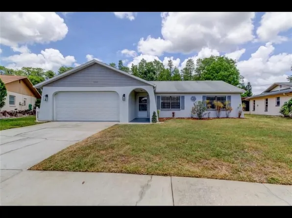 4343 Manxcat Ln, New Port Richey, FL 34653