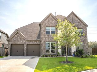 5106 Blue Canoe Rd, Manvel, TX 77578